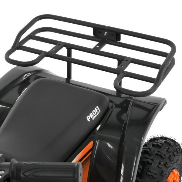 Квадроцикл HB-ATV1000AS-2-7 337961 фото