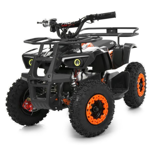 Квадроцикл HB-ATV1000AS-2-7 337961 фото