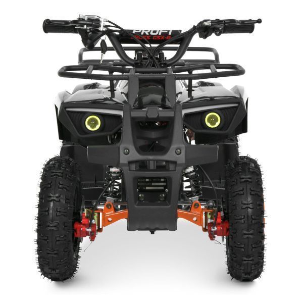 Квадроцикл HB-ATV1000AS-2-7 337961 фото