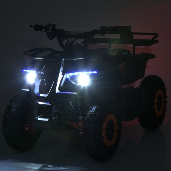 Квадроцикл HB-ATV1000AS-2-7 337961 фото