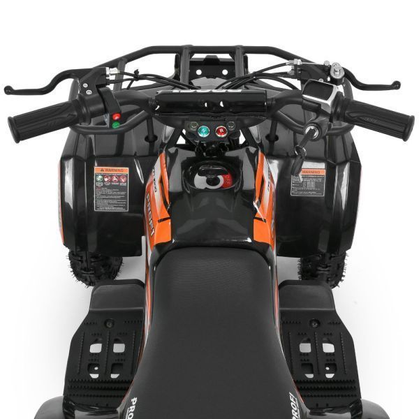 Квадроцикл HB-ATV1000AS-2-7 337961 фото