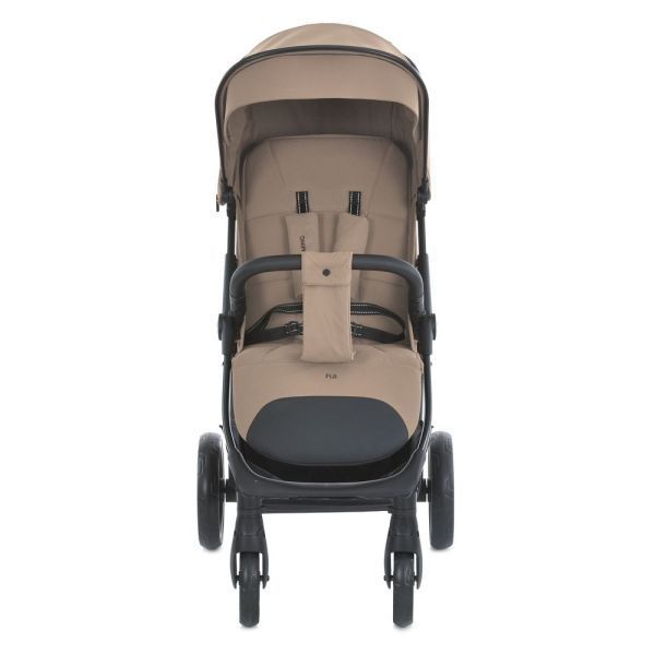 Коляска дитяча ME 1113-2 FIJI Tan Beige ME 1113-2 Tan Beige фото