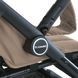 Коляска дитяча ME 1113-2 FIJI Tan Beige ME 1113-2 Tan Beige фото 22