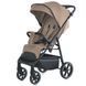 Коляска дитяча ME 1113-2 FIJI Tan Beige ME 1113-2 Tan Beige фото 17