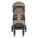 Коляска дитяча ME 1113-2 FIJI Tan Beige ME 1113-2 Tan Beige фото 9