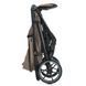 Коляска дитяча ME 1113-2 FIJI Tan Beige ME 1113-2 Tan Beige фото 16