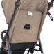 Коляска дитяча ME 1113-2 FIJI Tan Beige ME 1113-2 Tan Beige фото 27