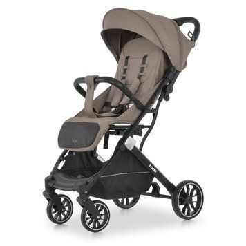 Коляска детская M 5727-1 FLASH Taupe Gray 341075 фото