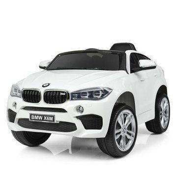 Джип JJ2199EBLR-1 194394 фото