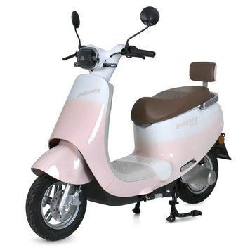 Електроскутер MES 1028-3 VIVA MES 1028-3 VIVA фото