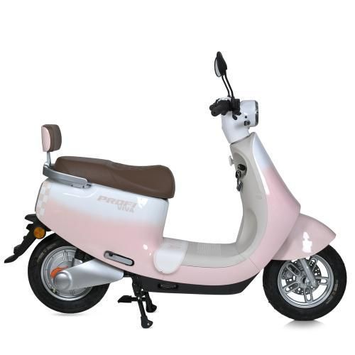 Електроскутер MES 1028-3 VIVA MES 1028-3 VIVA фото