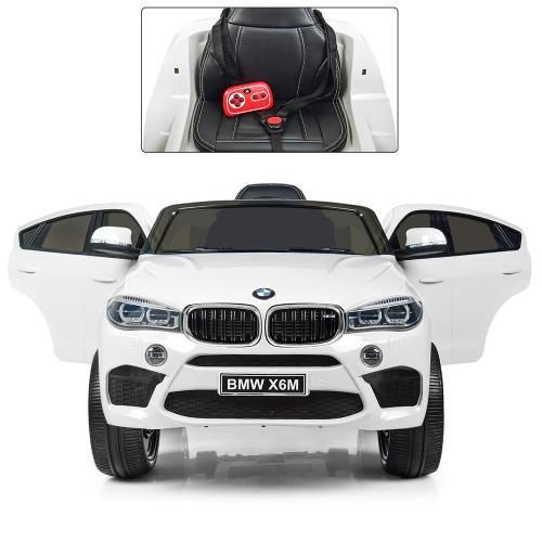 Джип JJ2199EBLR-1 194394 фото