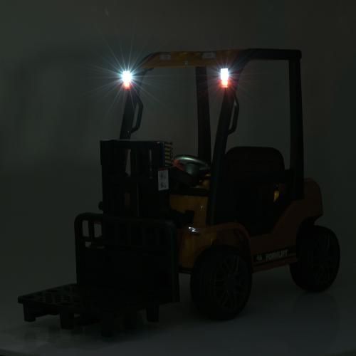Навантажувач M 6063EBLR-6 M 6063EBLR-6 фото