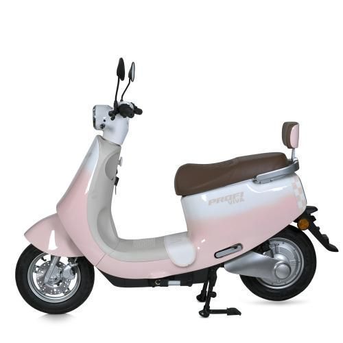 Електроскутер MES 1028-3 VIVA MES 1028-3 VIVA фото