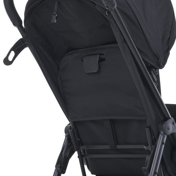 Коляска дитяча M 4249-2 Black Matt M 4249-2 Black Matt фото