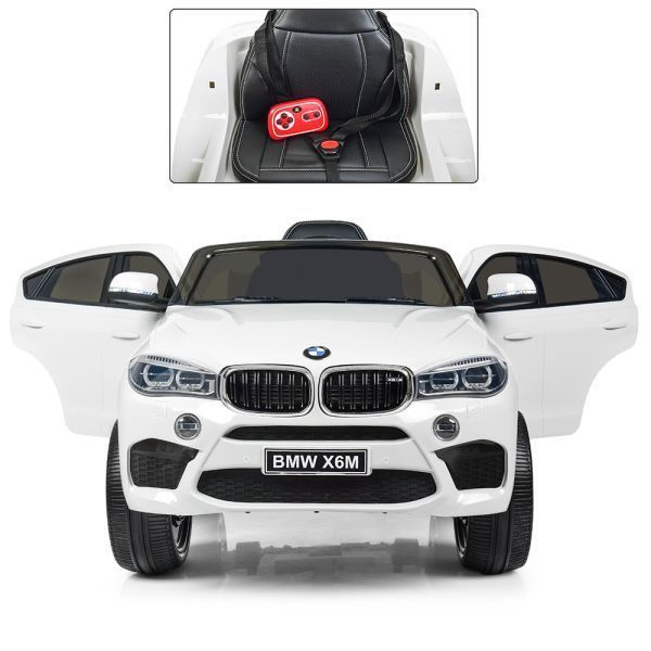 Джип JJ2199EBLR-1 194394 фото