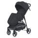 Коляска дитяча M 4249-2 Black Matt M 4249-2 Black Matt фото 15