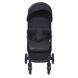 Коляска дитяча M 4249-2 Black Matt M 4249-2 Black Matt фото 18
