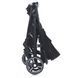 Коляска дитяча M 4249-2 Black Matt M 4249-2 Black Matt фото 13