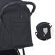 Коляска дитяча M 4249-2 Black Matt M 4249-2 Black Matt фото 8