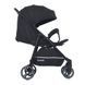 Коляска дитяча M 4249-2 Black Matt M 4249-2 Black Matt фото 4