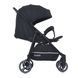 Коляска дитяча M 4249-2 Black Matt M 4249-2 Black Matt фото 17
