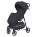 Коляска дитяча M 4249-2 Black Matt M 4249-2 Black Matt фото 2