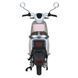 Електроскутер MES 1028-3 VIVA MES 1028-3 VIVA фото 27