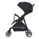 Коляска дитяча M 4249-2 Black Matt M 4249-2 Black Matt фото 3
