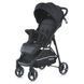 Коляска дитяча M 4249-2 Black Matt M 4249-2 Black Matt фото 14