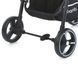 Коляска дитяча M 4249-2 Black Matt M 4249-2 Black Matt фото 11