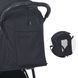 Коляска дитяча M 4249-2 Black Matt M 4249-2 Black Matt фото 21