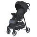 Коляска дитяча M 4249-2 Black Matt M 4249-2 Black Matt фото 1