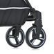 Коляска дитяча M 4249-2 Black Matt M 4249-2 Black Matt фото 12