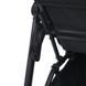 Коляска дитяча M 4249-2 Black Matt M 4249-2 Black Matt фото 10