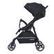 Коляска дитяча M 4249-2 Black Matt M 4249-2 Black Matt фото 16