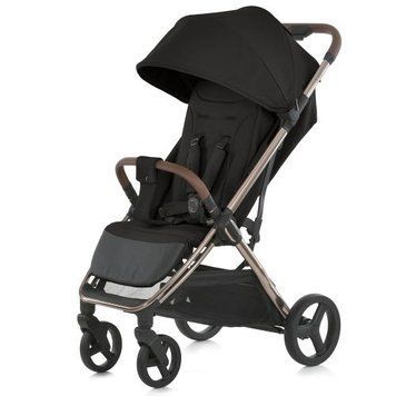 Коляска детская ME 1192 AXIS Black ME 1192 Black фото