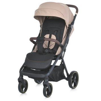Коляска дитяча ME 1127-G BEYA Beige ME 1127-G Beige фото