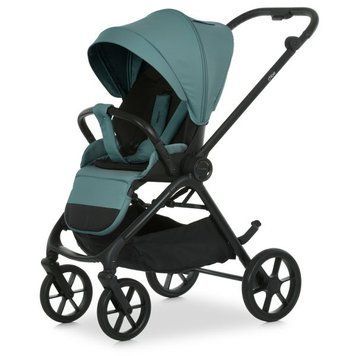 Коляска детская ME 1191 CHLOE Emerald Green 341144 фото