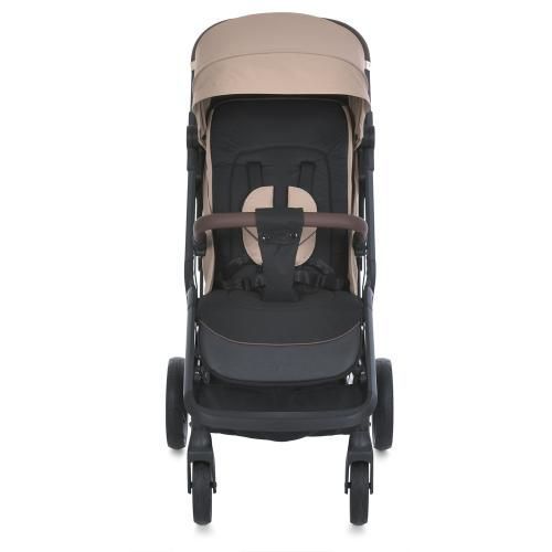 Коляска дитяча ME 1127-G BEYA Beige ME 1127-G Beige фото