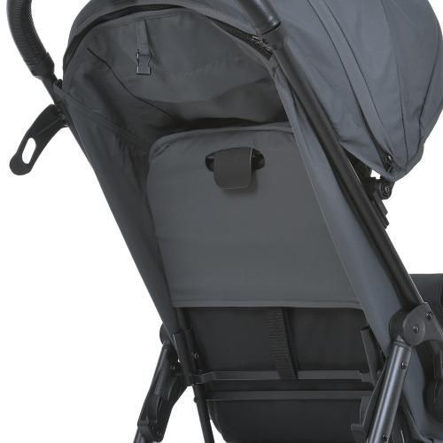 Коляска дитяча M 4249-2 Gray Matt M 4249-2 Gray Matt фото