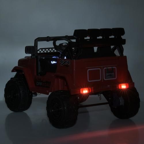 Джип JJ2122EBLR-3 307937 фото