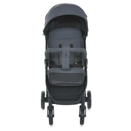 Коляска дитяча M 4249-2 Gray Matt M 4249-2 Gray Matt фото