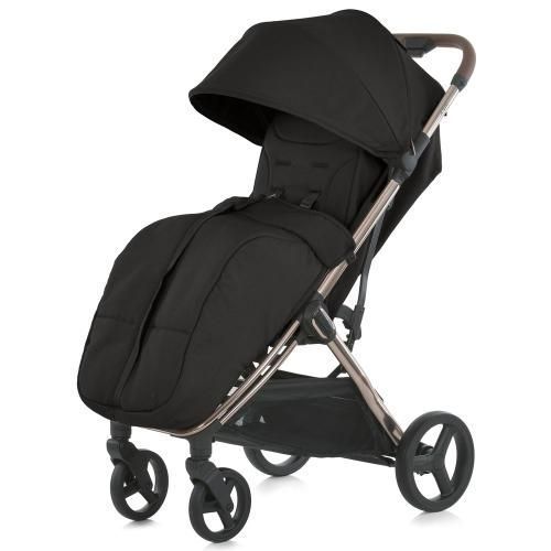 Коляска детская ME 1192 AXIS Black ME 1192 Black фото