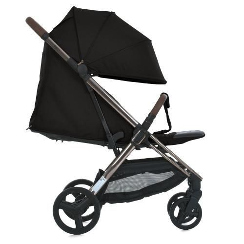 Коляска детская ME 1192 AXIS Black ME 1192 Black фото