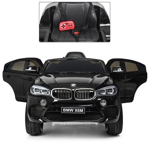 Джип JJ2199EBLR-2 194395 фото