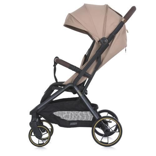 Коляска дитяча ME 1127-G BEYA Beige ME 1127-G Beige фото