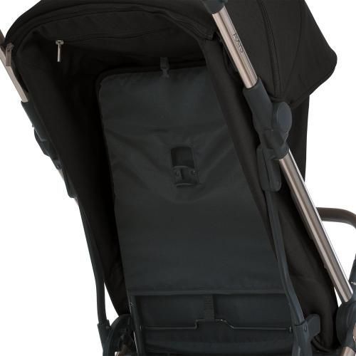 Коляска детская ME 1192 AXIS Black ME 1192 Black фото