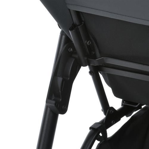 Коляска дитяча M 4249-2 Gray Matt M 4249-2 Gray Matt фото
