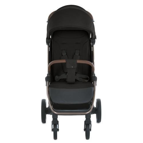Коляска детская ME 1192 AXIS Black ME 1192 Black фото
